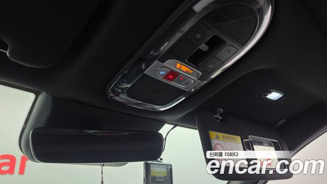 Hyundai Ioniq 6 Long Range AWD Exclusive + 2023 — фото 30