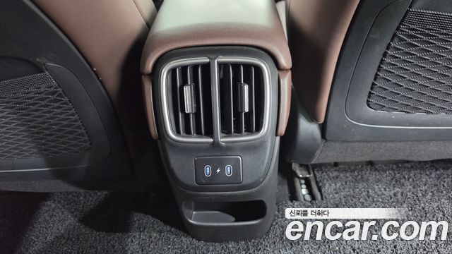 Hyundai Ioniq 6 Long Range AWD Exclusive + 2023 — фото 38
