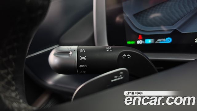 Hyundai Ioniq 6 Long Range AWD Exclusive + 2023 — фото 40