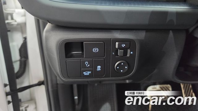 Hyundai Ioniq 6 Long Range AWD Exclusive + 2023 — фото 42