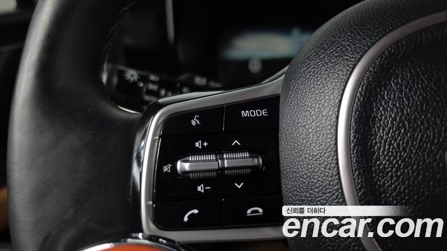 Kia Sorento (IV) Diesel 2.2 2WD Noblesse 2021 — фото 18