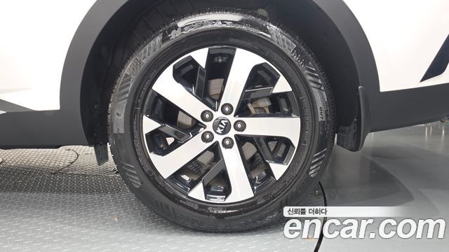 Kia Sorento (IV) Diesel 2.2 2WD Noblesse 2021 — фото 21