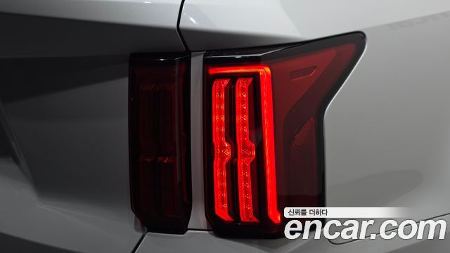 Kia Sorento (IV) Diesel 2.2 2WD Noblesse 2021 — фото 23