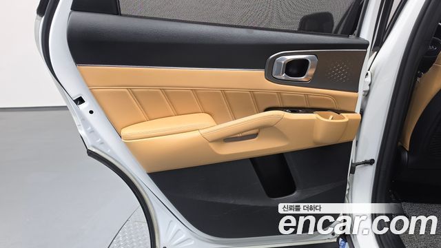 Kia Sorento (IV) Diesel 2.2 2WD Noblesse 2021 — фото 25