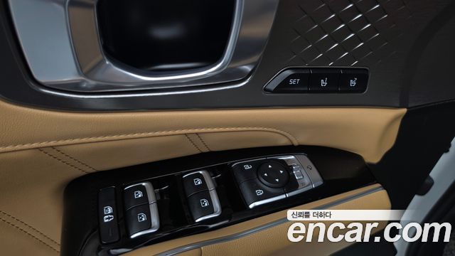 Kia Sorento (IV) Diesel 2.2 2WD Noblesse 2021 — фото 27