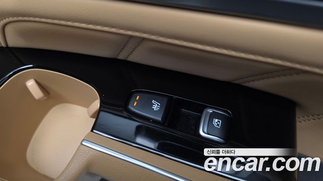 Kia Sorento (IV) Diesel 2.2 2WD Noblesse 2021 — фото 31