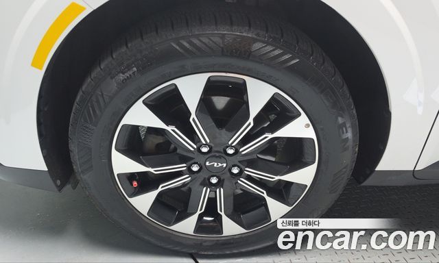 Kia Carnival (IV) Diesel 9-Seater Signature 2021 — фото 5