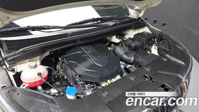Kia Carnival (IV) Diesel 9-Seater Signature 2021 — фото 6