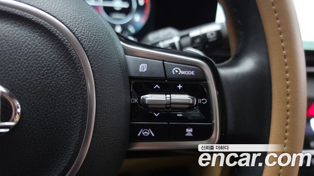 Kia Carnival (IV) Diesel 9-Seater Signature 2021 — фото 15