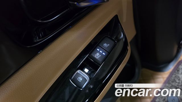 Kia Carnival (IV) Diesel 9-Seater Signature 2021 — фото 17