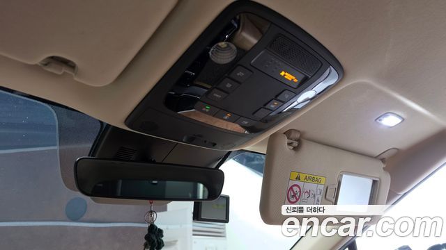 Kia Carnival (IV) Diesel 9-Seater Signature 2021 — фото 19