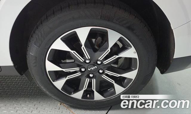 Kia Carnival (IV) Diesel 9-Seater Signature 2021 — фото 21