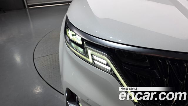 Kia Carnival (IV) Diesel 9-Seater Signature 2021 — фото 22