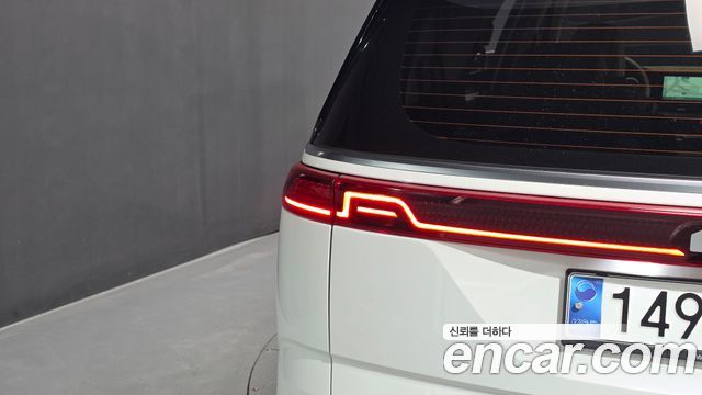 Kia Carnival (IV) Diesel 9-Seater Signature 2021 — фото 23