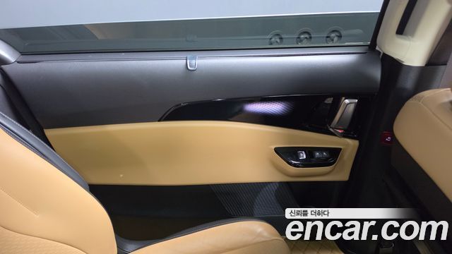 Kia Carnival (IV) Diesel 9-Seater Signature 2021 — фото 25