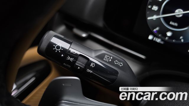 Kia Carnival (IV) Diesel 9-Seater Signature 2021 — фото 30