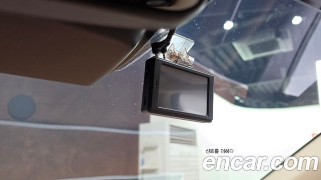 Kia Carnival (IV) Diesel 9-Seater Signature 2021 — фото 32