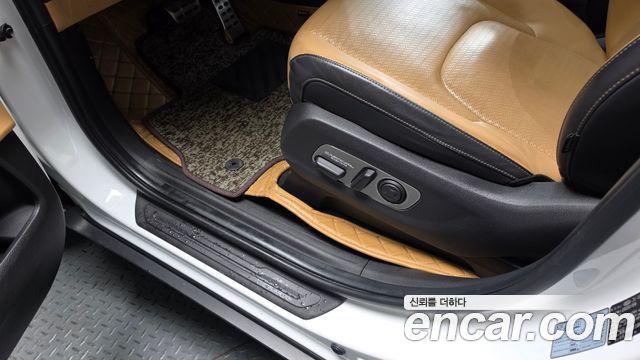 Kia Carnival (IV) Diesel 9-Seater Signature 2021 — фото 33
