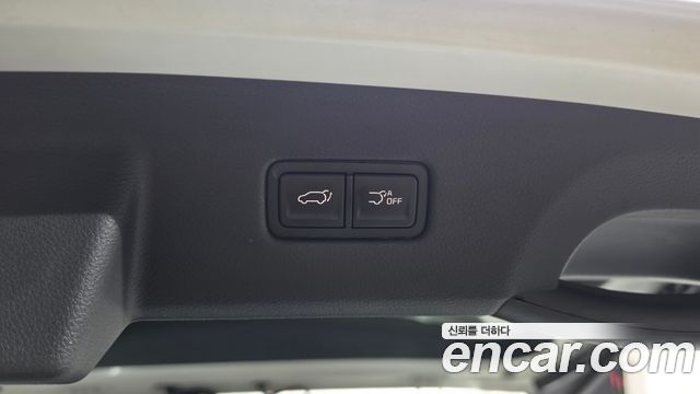 Kia Carnival (IV) Diesel 9-Seater Signature 2021 — фото 34