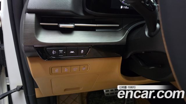 Kia Carnival (IV) Diesel 9-Seater Signature 2021 — фото 35