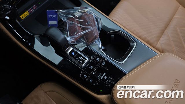Lexus NX450h+ (II) Premium 2024 — фото 9