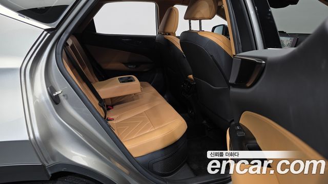 Lexus NX450h+ (II) Premium 2024 — фото 12