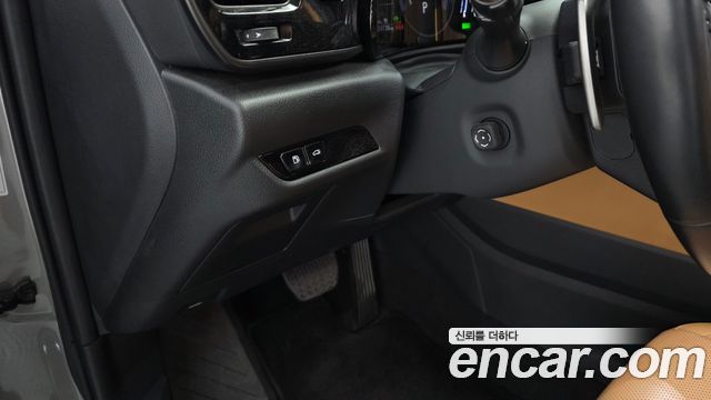 Lexus NX450h+ (II) Premium 2024 — фото 14