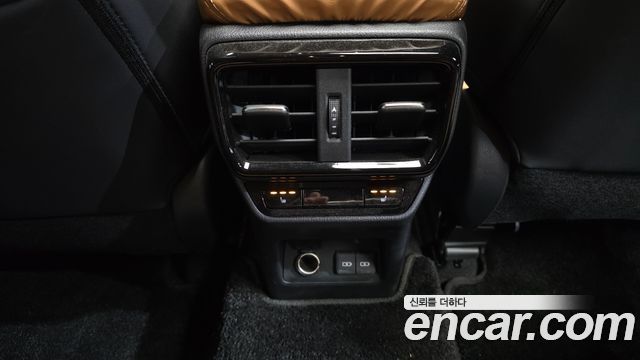 Lexus NX450h+ (II) Premium 2024 — фото 18