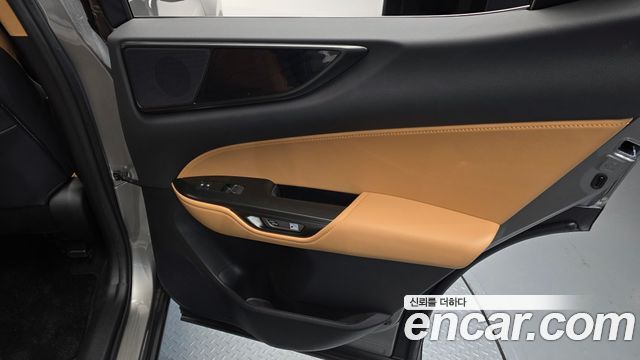 Lexus NX450h+ (II) Premium 2024 — фото 25