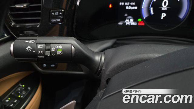 Lexus NX450h+ (II) Premium 2024 — фото 30