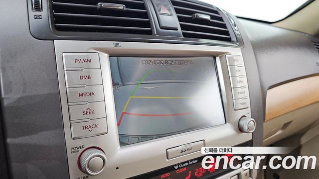 Kia Mohave 4WD KV 300 2015 — фото 15