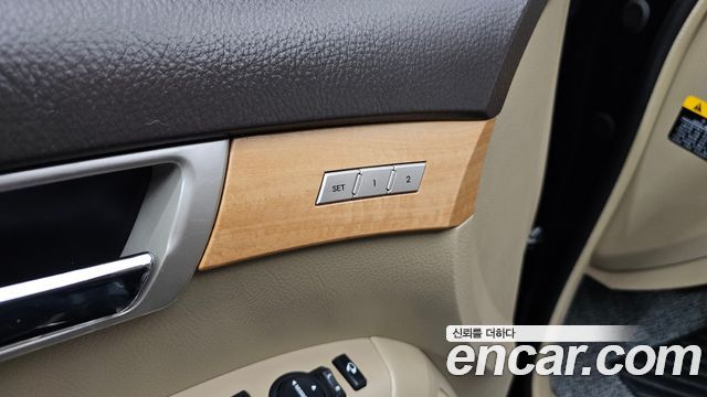 Kia Mohave 4WD KV 300 2015 — фото 16