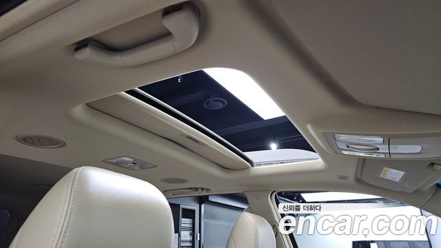 Kia Mohave 4WD KV 300 2015 — фото 18