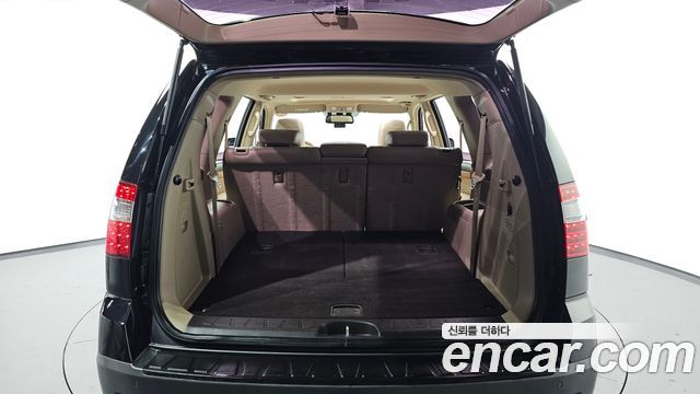 Kia Mohave 4WD KV 300 2015 — фото 20