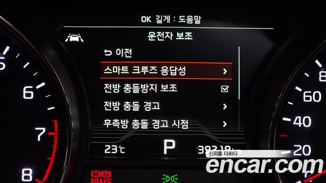 Kia Carnival Gasoline 7-Seater Limousine President 2020 — фото 18