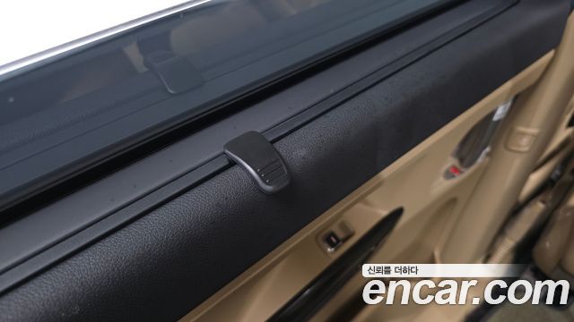 Kia Carnival Gasoline 7-Seater Limousine President 2020 — фото 19