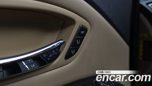 Kia Carnival Gasoline 7-Seater Limousine President 2020 — фото 33