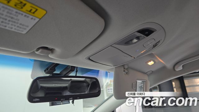 Hyundai Sonata (YF) Y20 Luxury 2012 — фото 16