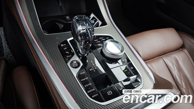 BMW X5 (G05) xDrive 40i M Sport 2022 — фото 9