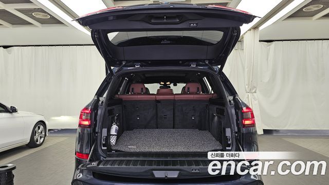 BMW X5 (G05) xDrive 40i M Sport 2022 — фото 20