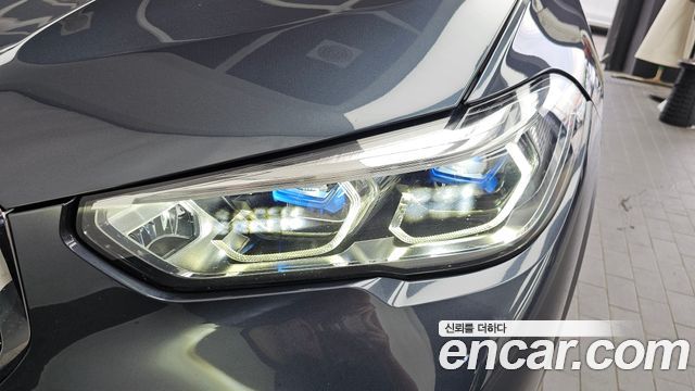 BMW X5 (G05) xDrive 40i M Sport 2022 — фото 22
