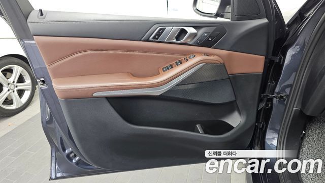 BMW X5 (G05) xDrive 40i M Sport 2022 — фото 24