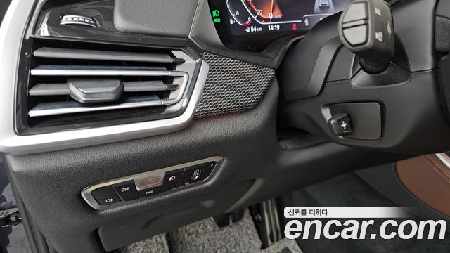 BMW X5 (G05) xDrive 40i M Sport 2022 — фото 27