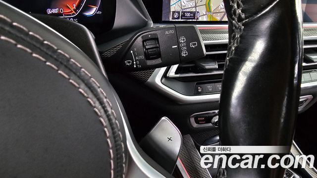 BMW X5 (G05) xDrive 40i M Sport 2022 — фото 28