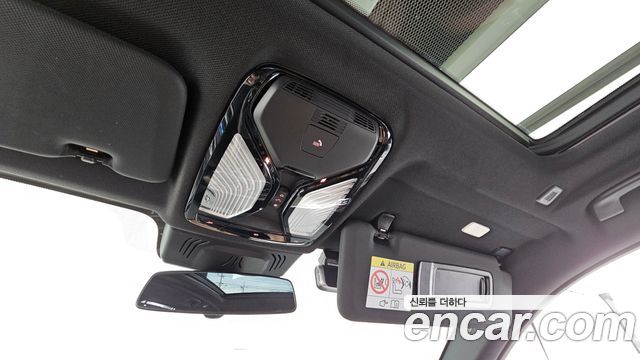 BMW X5 (G05) xDrive 40i M Sport 2022 — фото 33