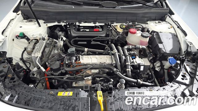 Mercedes-Benz EQB (X243) EQB300 4MATIC Electric Art 2024 — фото 6