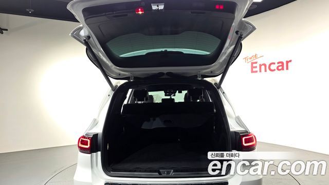 Mercedes-Benz EQB (X243) EQB300 4MATIC Electric Art 2024 — фото 18
