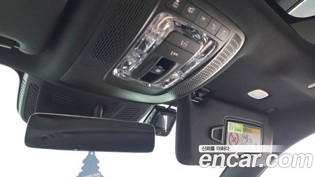 Mercedes-Benz EQB (X243) EQB300 4MATIC Electric Art 2024 — фото 20