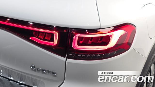 Mercedes-Benz EQB (X243) EQB300 4MATIC Electric Art 2024 — фото 23