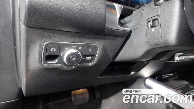 Mercedes-Benz EQB (X243) EQB300 4MATIC Electric Art 2024 — фото 27